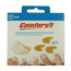 Comforsil Extra Thin Toe Separator (Half Moon) Cc206, Size M