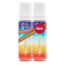 Comodynes Duplo Self Tanning Mousse, 2x200 ml