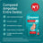 Compeed Finger Foot Dressing 8 units