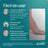 Compeed Finger Foot Dressing 8 units