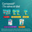 Compeed Extreme Blisters 5 units
