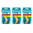 Compeed Medium Blister Plasters, 10 plasters, pack of 3