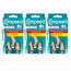 Compeed Blister Patches Mixed Pack, 10 patches, pack of 3