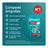 Compeed Dressings Small Blisters 6 units