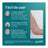 Compeed Dressings Small Blisters 6 units