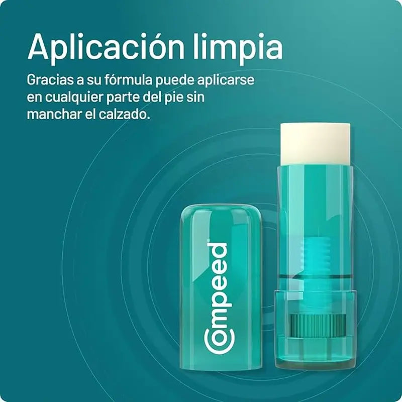 Compeed Anti-Friction Stick 8 ml