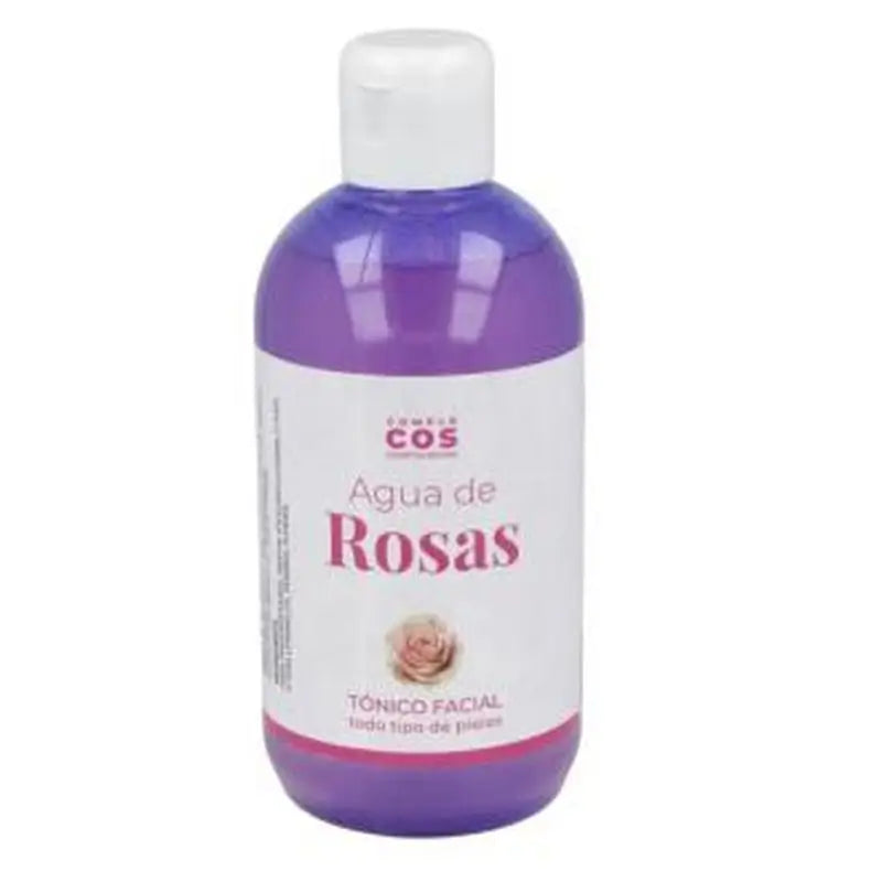 Complecos Rose Water Facial Toner 250Ml.