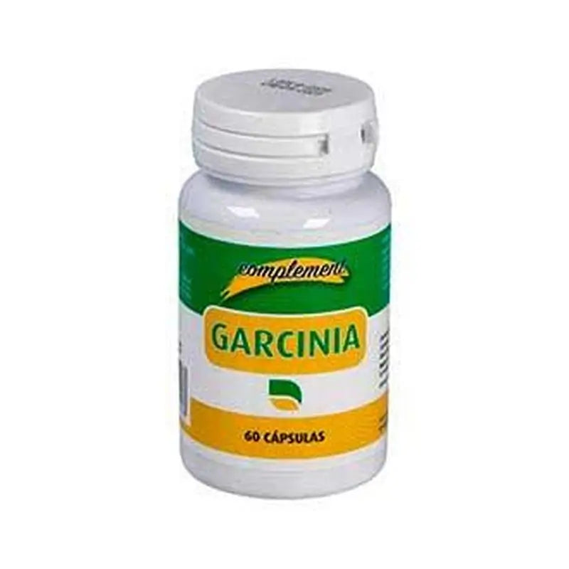 Complement Garcinia +Chromium 60Cap.