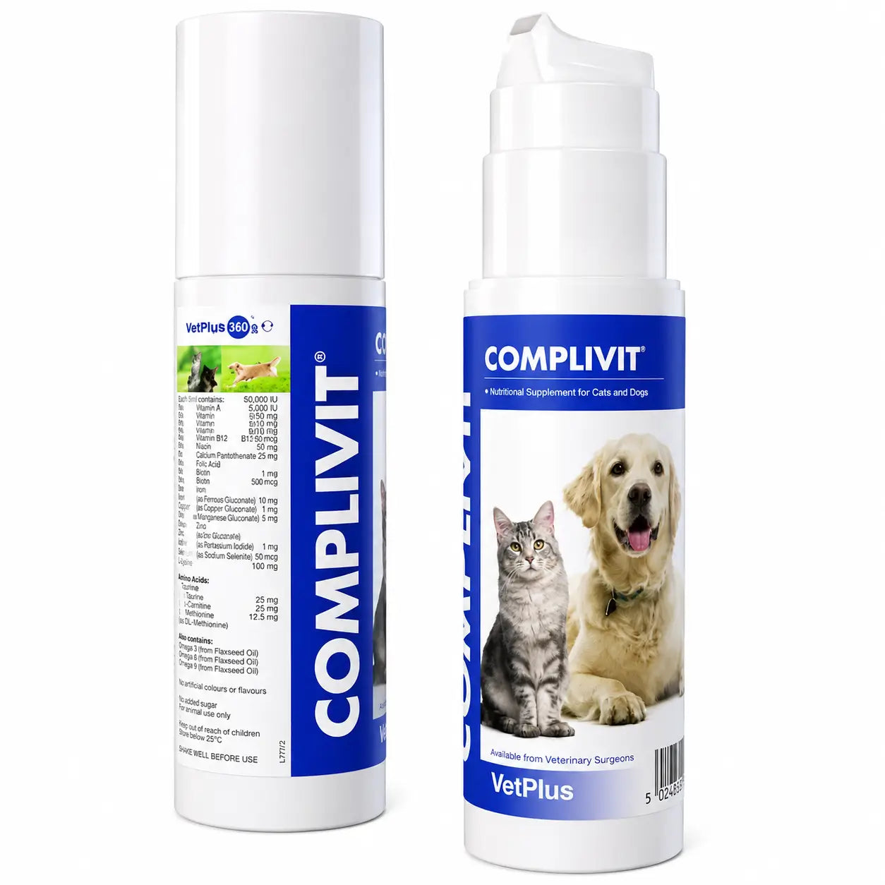Complivit 150 gr