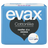 Evax Cottonlike Night Pads with Wings 9 units