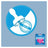 Evax Cottonlike Normal Pads with Wings 16 units