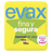 Evax Fina y Segura Normal Pads 16 units