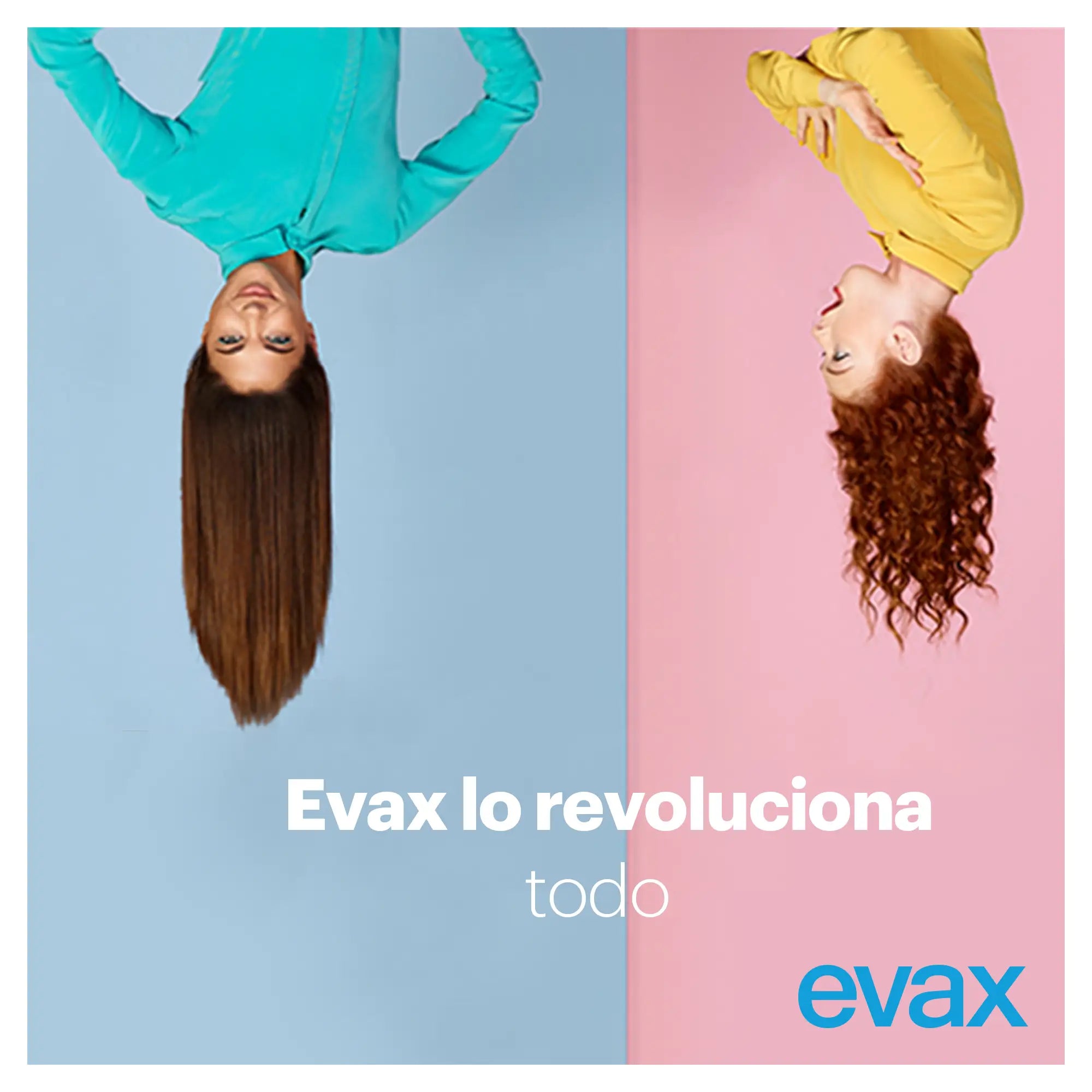 Evax Fina y Segura Normal Pads 16 units