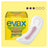 Evax Fina y Segura Normal Pads 16 units