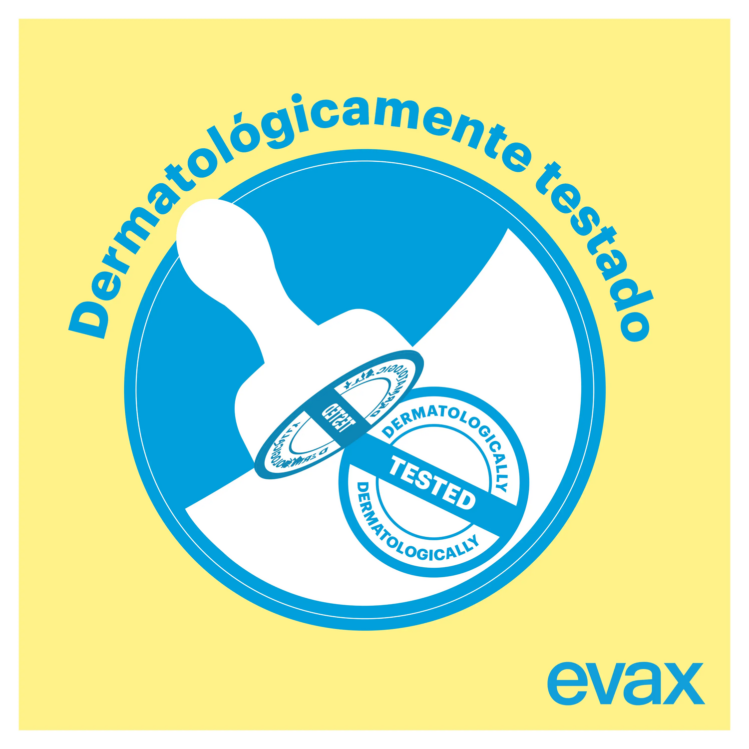 Evax Fina y Segura Normal Pads 16 units