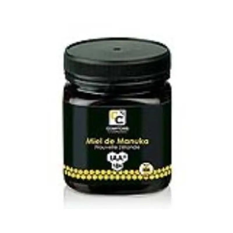 Comptoirs & Compagnies Manuka Honey Iaa18+ 250Gr.