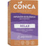 Conca Organics Relax Infusion 12Pyramids. Eco