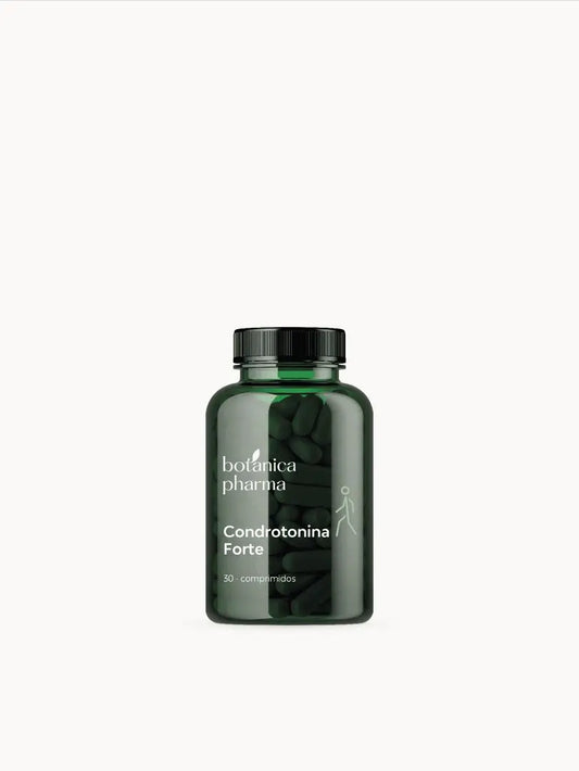 Botanicapharma Chondrotonin, 30 Tablets Bensana