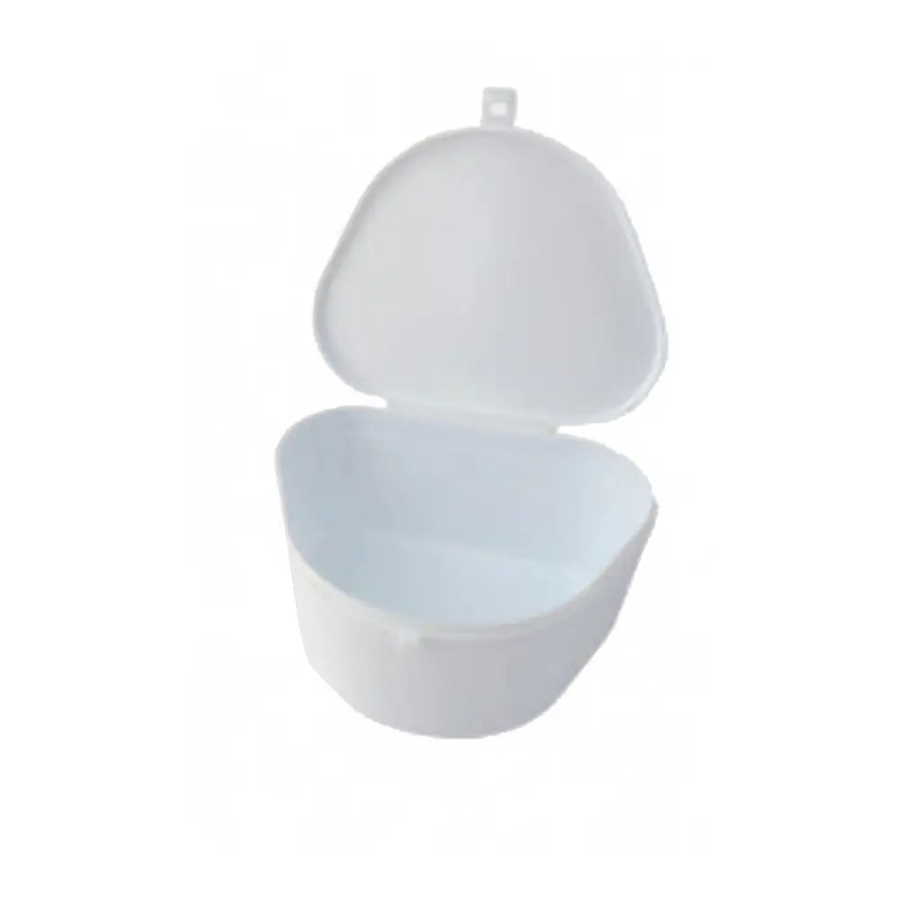 dental prosthesis container