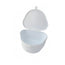 dental prosthesis container