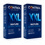 Control Nature Xxl, 12 pieces, pack 2