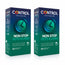 Control Non Stop Dots & Lines, 12 pcs., pack 2