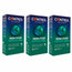 Control Non Stop Dots & Lines, 12 pieces, pack 3
