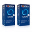 Control Condoms Nature, 24 units, pack 2