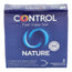 Control Nature, 3 Units