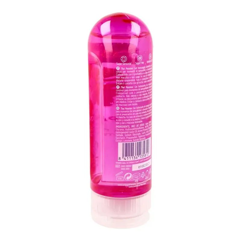 Thai Passion Lubricant Control, 200 ml