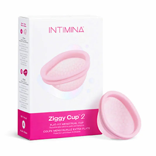 Intimina Menstrual Cup Ziggy Cup A, 1 pc.
