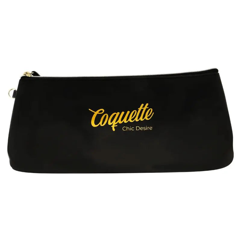 Coquette Chic Desire Toilet Bag Xl For Toys