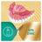Corega denture fixative cream, mint flavour, 40g