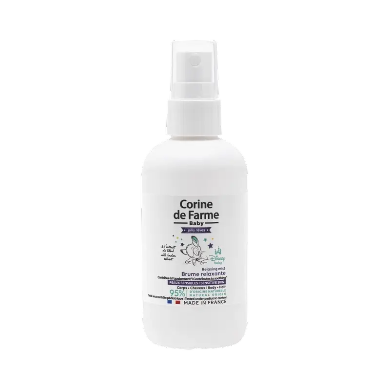 Corine De Farme Sweet Dreams Relaxing Mist 100 ml
