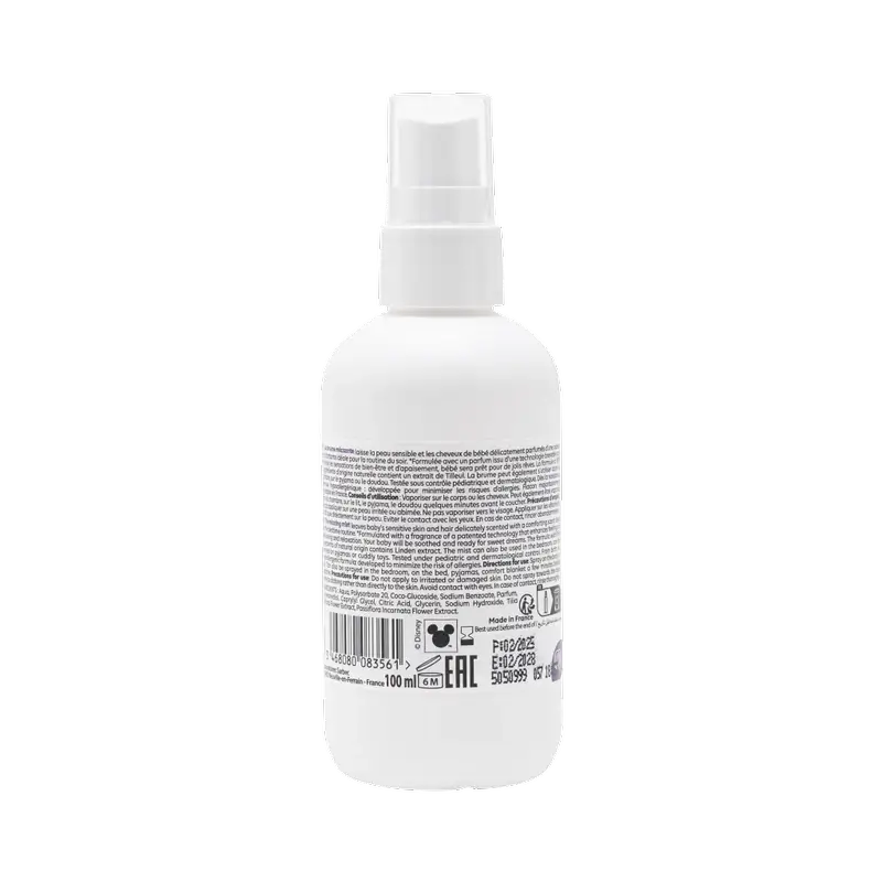 Corine De Farme Sweet Dreams Relaxing Mist 100 ml
