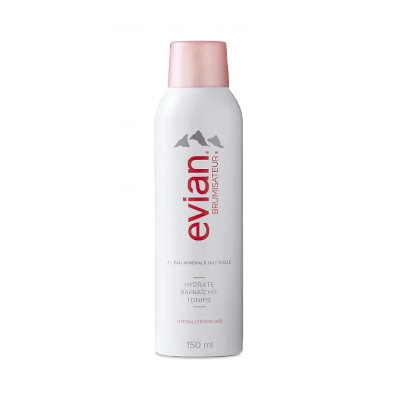 Corine De Farme Brumisateur Evian Facial Spray , 300 ml