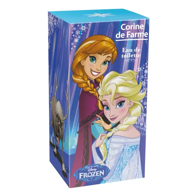 Corine De Farme Frozen Children's Cologne , 30 ml