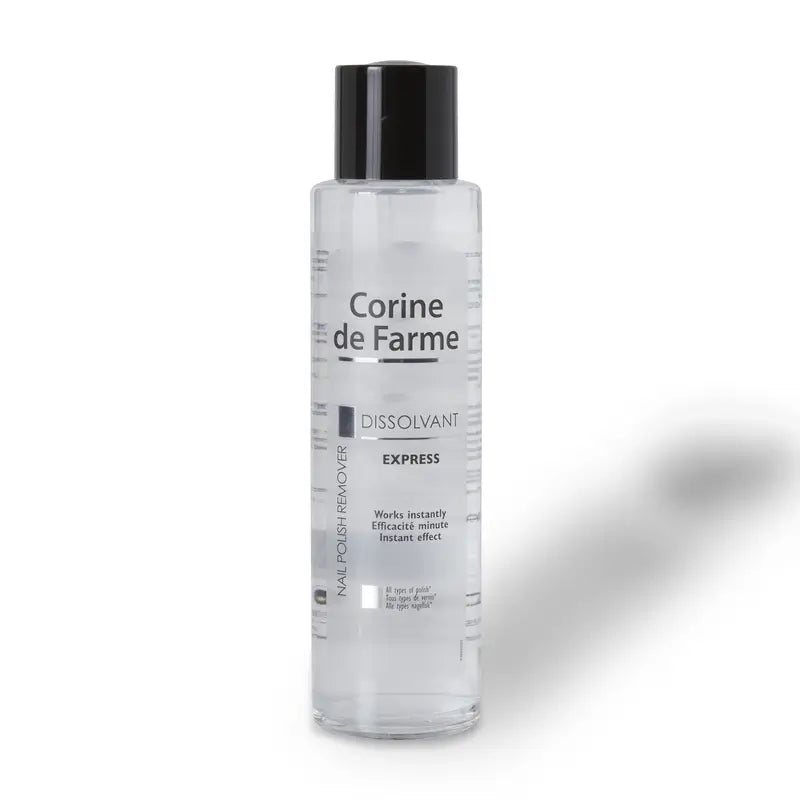 Corine De Farme Nail Polish Remover , 200 ml