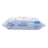 Corine De Farme Water Essential Biodegradable Wipes , 70 pcs.