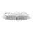 Corine De Farme Water Essential Biodegradable Wipes , 70 pcs.