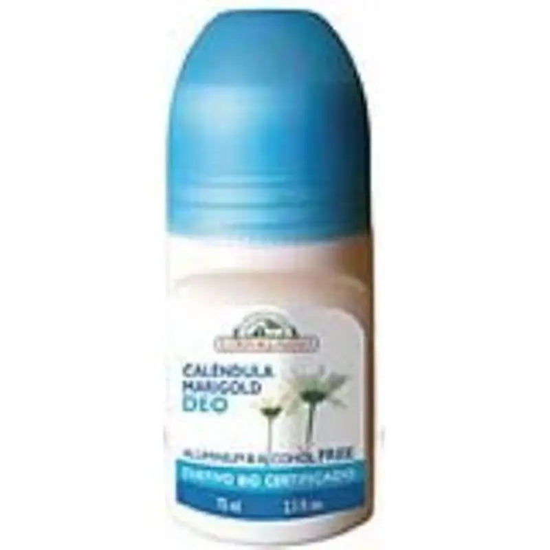 Corpore Sano Calendula Roll-On Deodorant 75Ml.