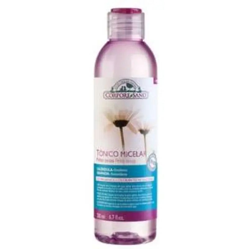 Corpore Sano Micellar Dry Skin Toner 200Ml.