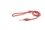 Green Lanyard Strap 120Cmx8Mm