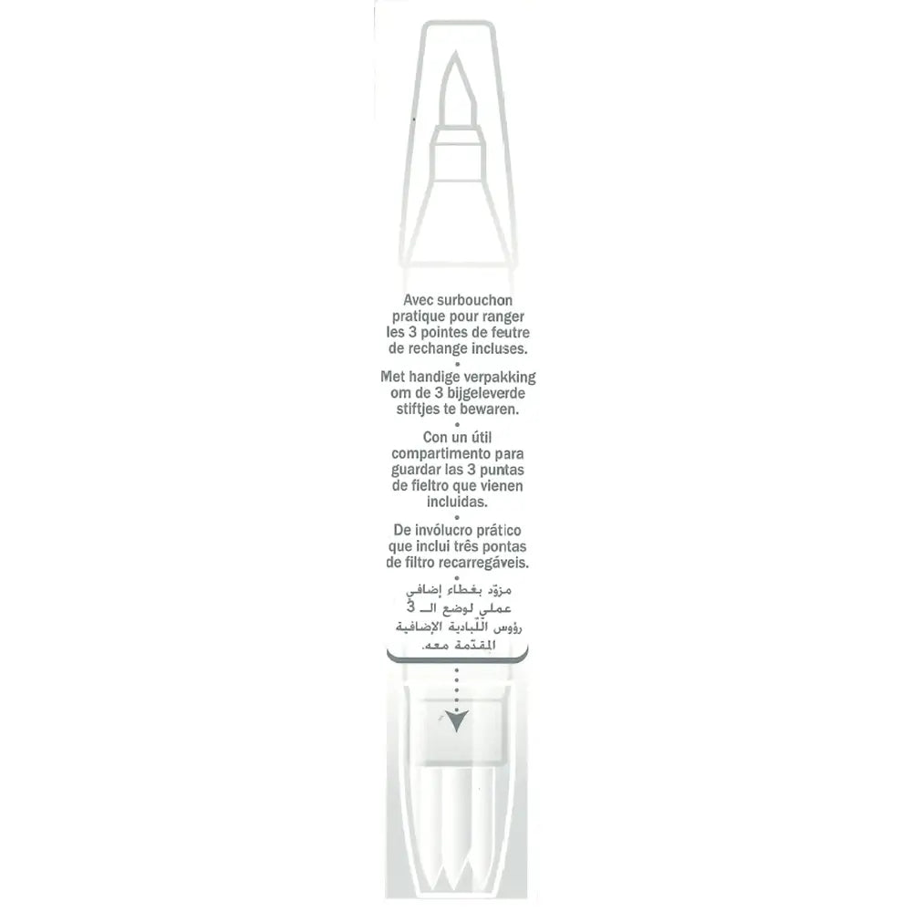 Mavala Nail Lacquer Concealer