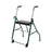 Corysan Steel Walking Frame With Seat Cymam Oscos