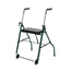Corysan Steel Walking Frame With Seat Cymam Oscos