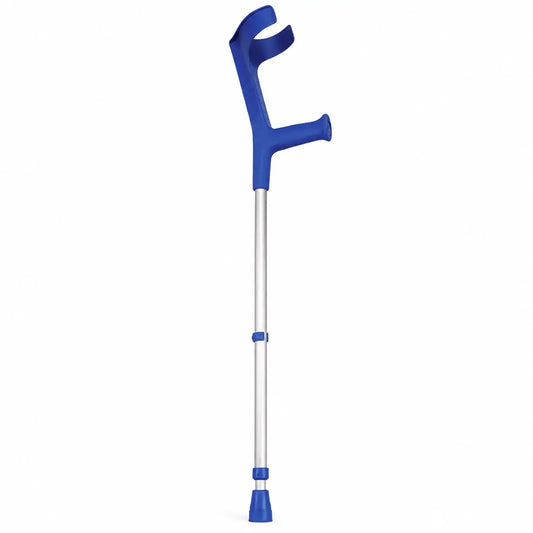 Corysan Aluminium Walking Stick Corysan, 1 pc.
