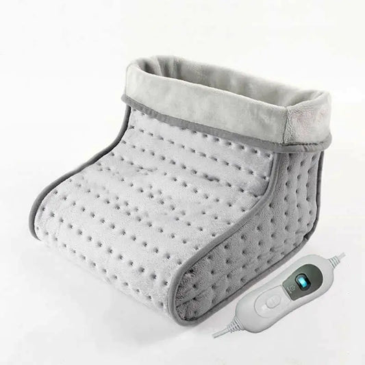 Corysan Electric Foot Warmer, 30 x 30 x 24 cm