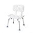 Corysan Bath Chair Cymam Alba