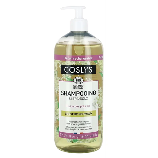 Coslys Normal Hair Shampoo, 500 ml